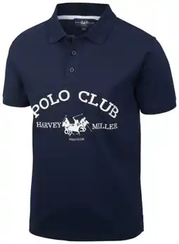 Kaufland Harvey Miller Herren-Poloshirts Angebot