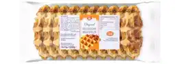 Kaufland Pascal & Ernest Original Belgische Waffeln Angebot