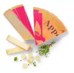 Kaufland Appenzeller Switzerland Appenzellerin Angebot
