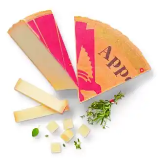 Kaufland Appenzeller Switzerland Appenzellerin Angebot