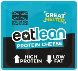 Kaufland Eatlean Protein Käse Angebot