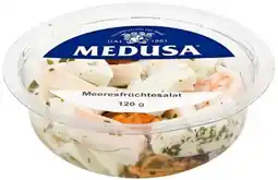 Kaufland Medusa Meeresfrüchtesalat Angebot