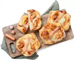 Kaufland Kaufland Bäckerei Pizza Käse & Wurst Angebot