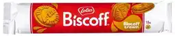 Kaufland Lotus Biscoff Doppelkeks Angebot