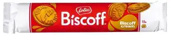 Kaufland Lotus Biscoff Doppelkeks Angebot