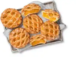 Kaufland Kaufland Bäckerei Apfeltörtchen Angebot