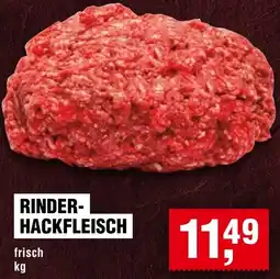 Handelshof Rinderhackfleisch Angebot