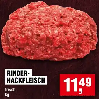 Handelshof Rinderhackfleisch Angebot