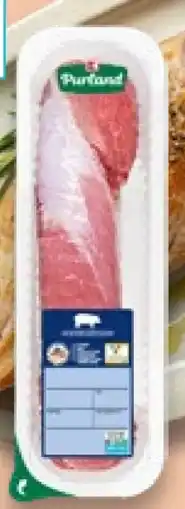 Kaufland K-Purland Schweinefilet Angebot