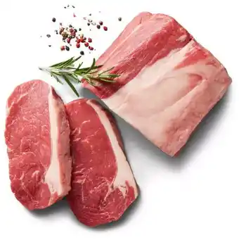 Kaufland Irish Beef Rinderroastbeef Angebot