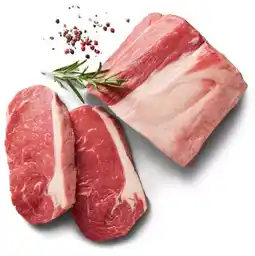 Kaufland Kalbsschnitzel Angebot