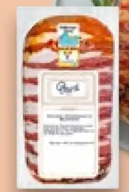 Kaufland Bard Hähnchenbrust im Baconmantel Angebot