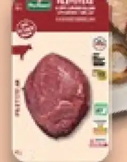 Kaufland K-Purland Filetsteak Angebot