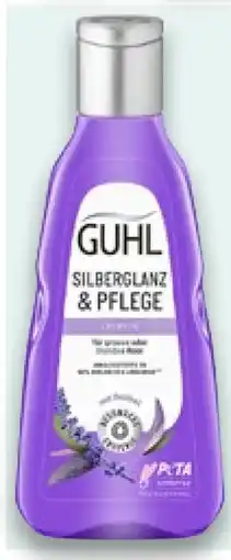 Kaufland Guhl Shampoo Angebot