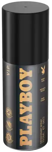 Kaufland Playboy Deo-Spray Angebot