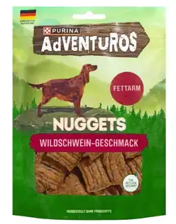 Kaufland Purina Adventuros Nuggets Angebot