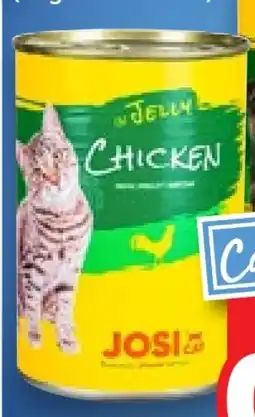 Kaufland Josera Josi Cat Katzenfutter Angebot