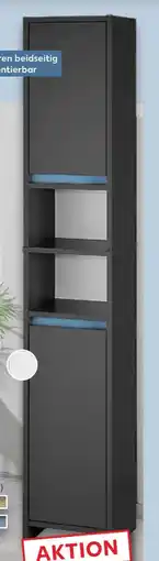 Kaufland Liv&Bo Hochschrank Oslo Angebot