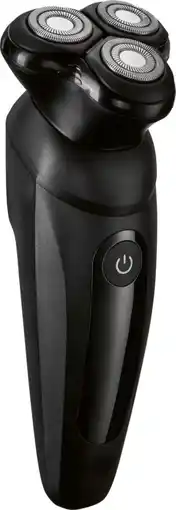 Kaufland Switch On Rotationsrasierer SRR 3.7 D4 Angebot