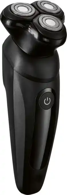Kaufland Switch On Rotationsrasierer SRR 3.7 D4 Angebot
