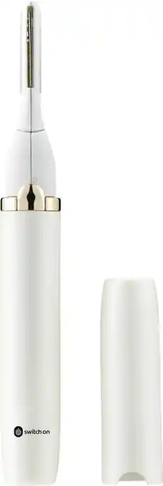 Kaufland Switch On Korrekturtrimmer Angebot