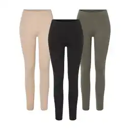 Kaufland Oyanda Damen Leggings Angebot