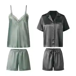 Kaufland Oyanda Damen-Pyjama Angebot