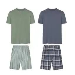 Kaufland Townland Herren-Pyjama Angebot