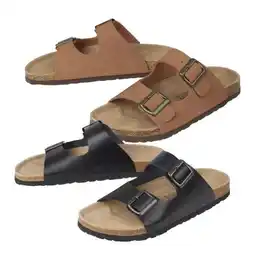 Kaufland Townland Herren Pantoletten Angebot