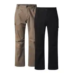 Kaufland Townland Herren-Cargohose Angebot