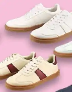 Kaufland Oyanda Damen Sneaker Angebot
