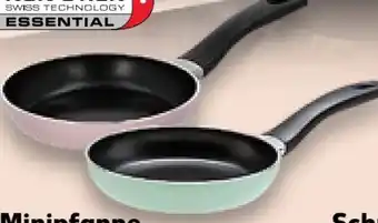 Kaufland Mini-Pfanne 14 cm Angebot