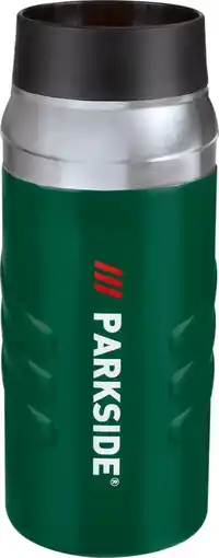 Kaufland Parkside Isolierbecher Angebot