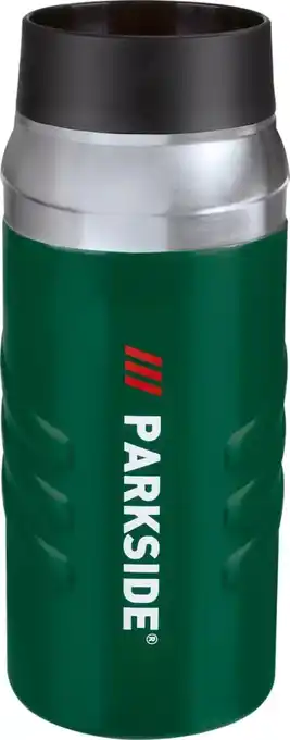 Kaufland Parkside Isolierbecher Angebot