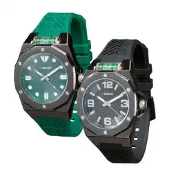 Kaufland Parkside Armbanduhr mit Wasserwaage Angebot