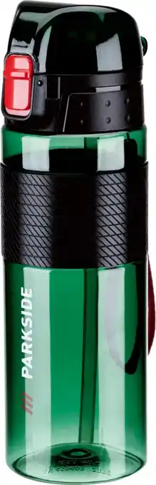 Kaufland Parkside Sport-Trinkflasche Angebot