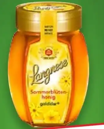 Kaufland Langnese Bienenhonig Angebot