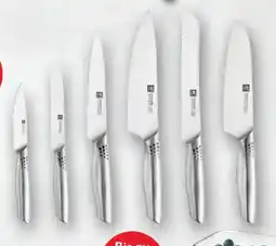 Kaufland Zwilling J.A. Henckels Profile Messer Angebot