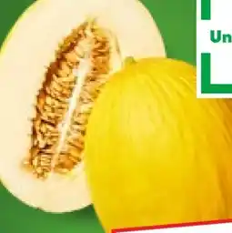 Kaufland Honigmelone Angebot