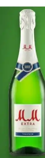 Kaufland MM Sekt Extra Angebot