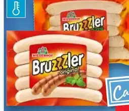 Kaufland Wiesenhof Bruzzzler Angebot