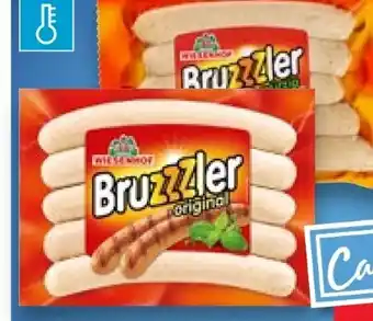Kaufland Wiesenhof Bruzzzler Angebot