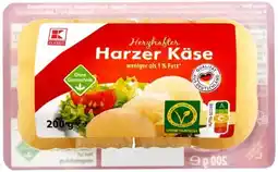 Kaufland K-Classic Sauermilchkäse Angebot