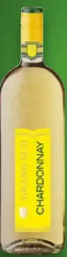 Kaufland Grand Sud Wein Angebot
