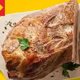 Kaufland K-Purland Schweinenacken Angebot