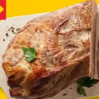 Kaufland K-Purland Schweinenacken Angebot