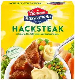 Kaufland Sonnen-Bassermann Fertiggerichte Angebot