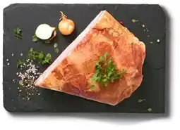 Kaufland K-Purland Kasseler Nacken Angebot