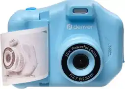 Kaufland Denver Digitale Kinder Druckkamera KPC-1370 Angebot