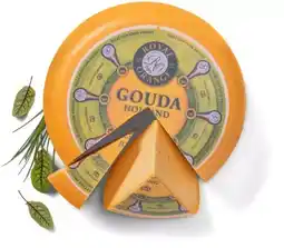 Kaufland Royal Orange Junger Gouda Angebot